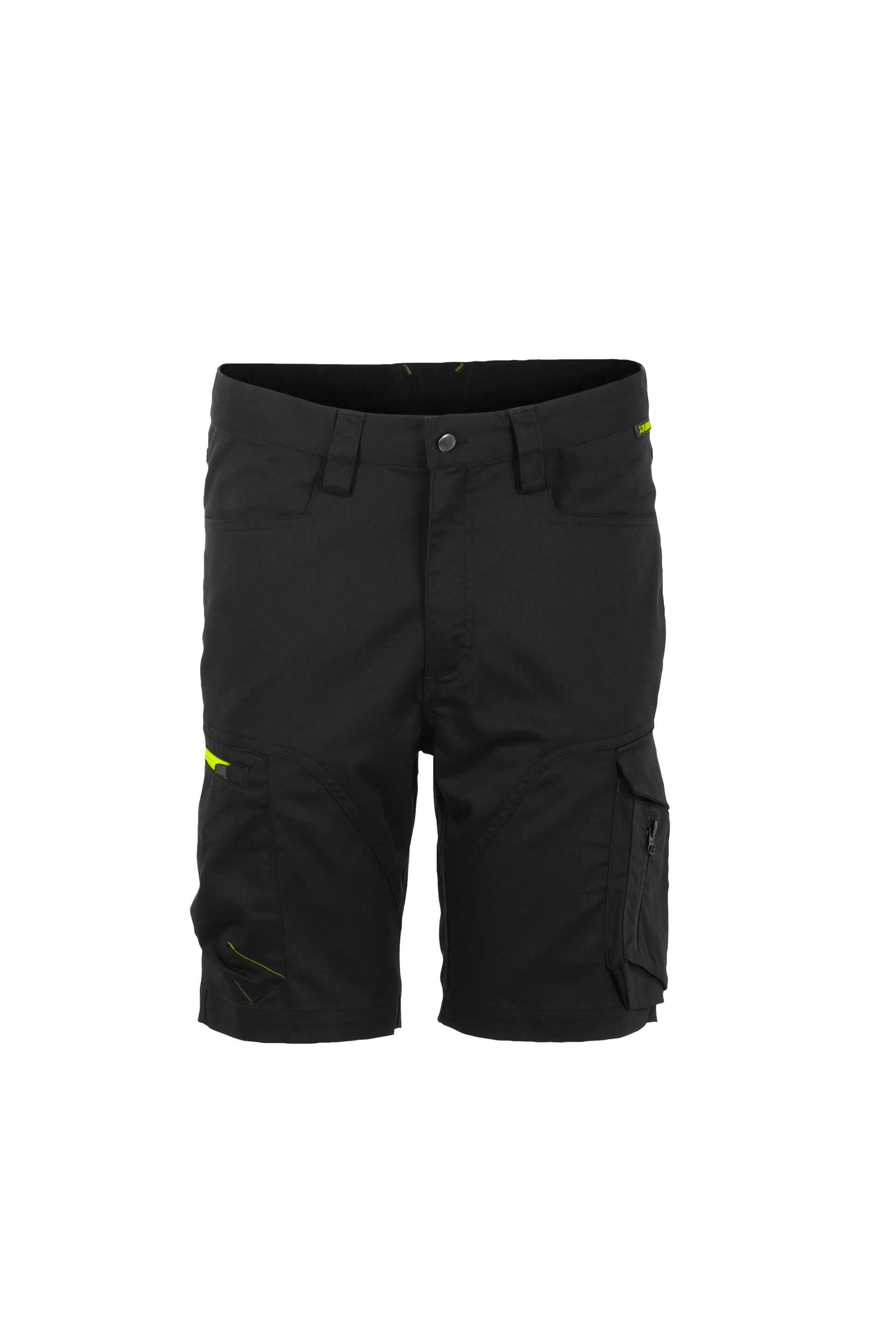 PLANAM Shorts Stretchline