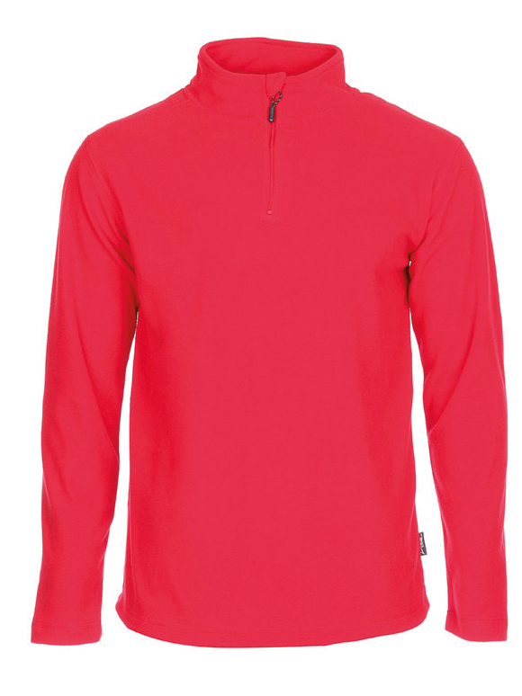 Pullover – Classic Fleece Half-Zip