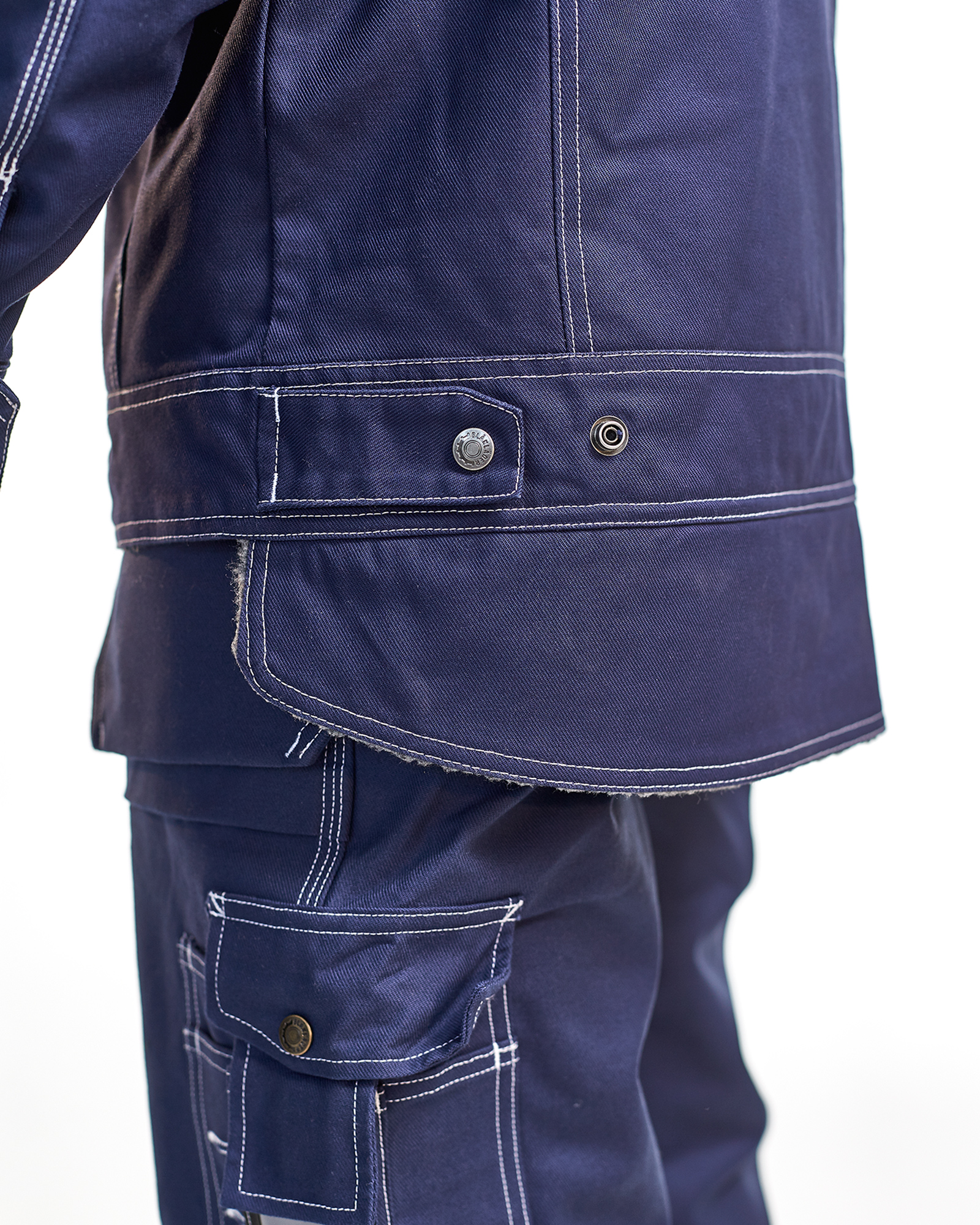 Winterjacke