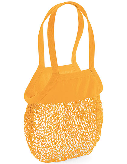 Tasche – Organic Cotton Mesh Grocery Bag