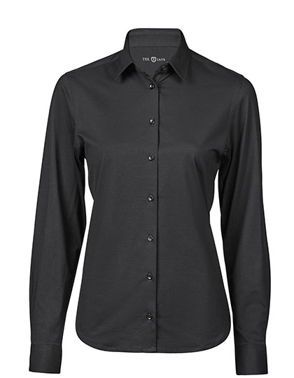 Bluse – Women´s Active Stretch Shirt