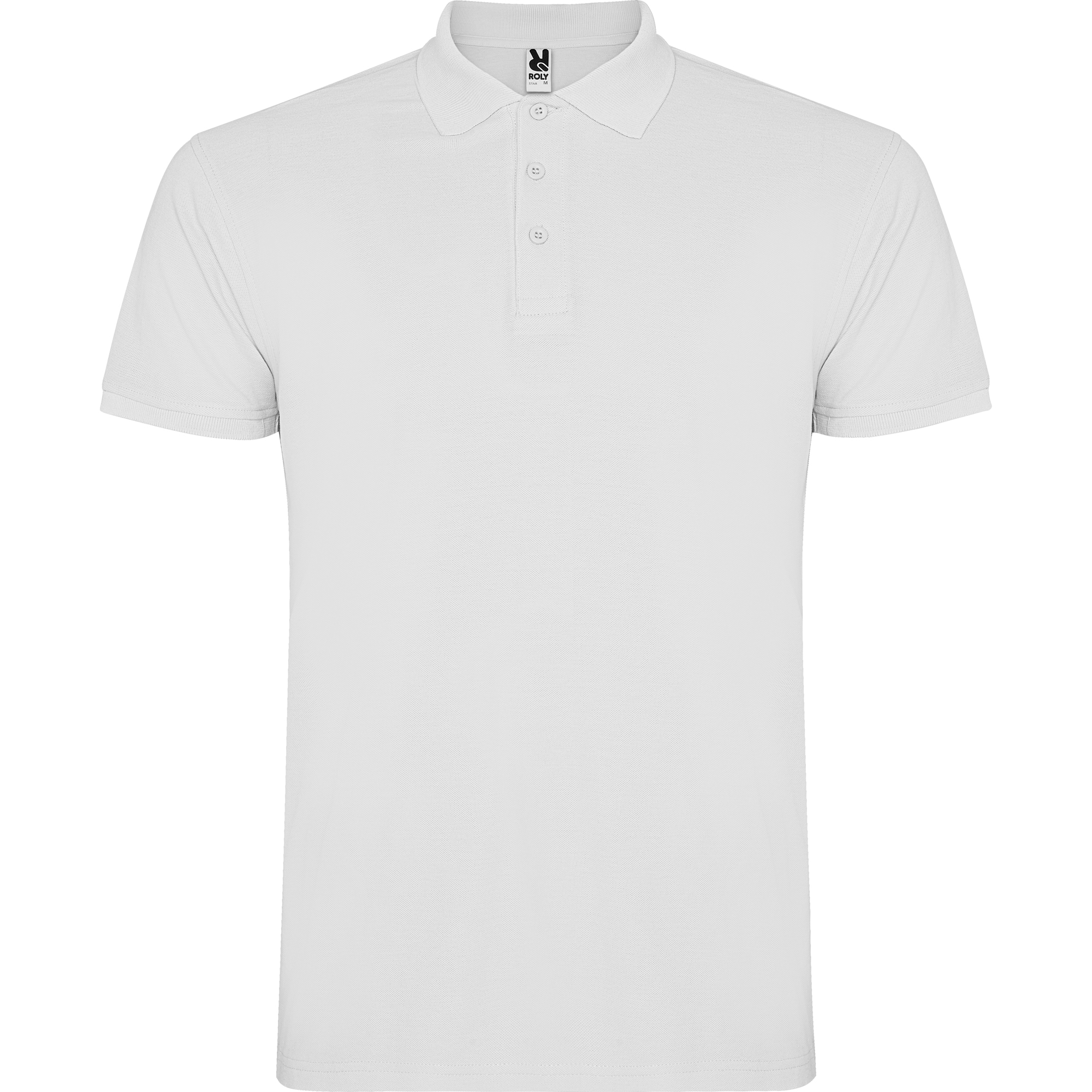 Kids´ Star Poloshirt