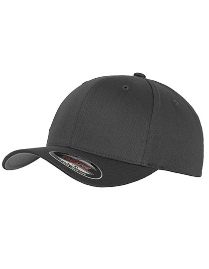 Wooly Combed Cap
