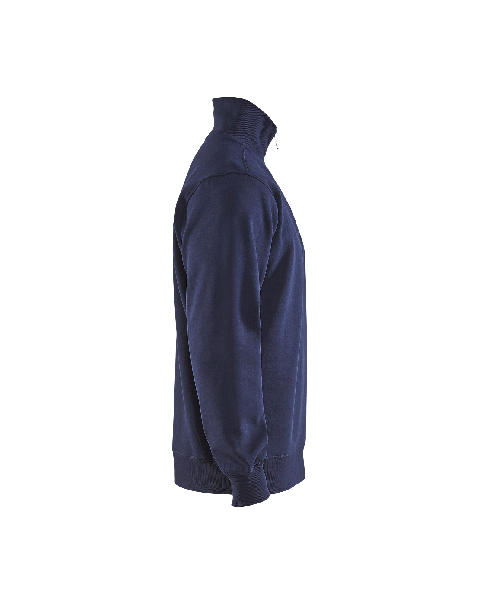 Sweatshirt Half-Zip