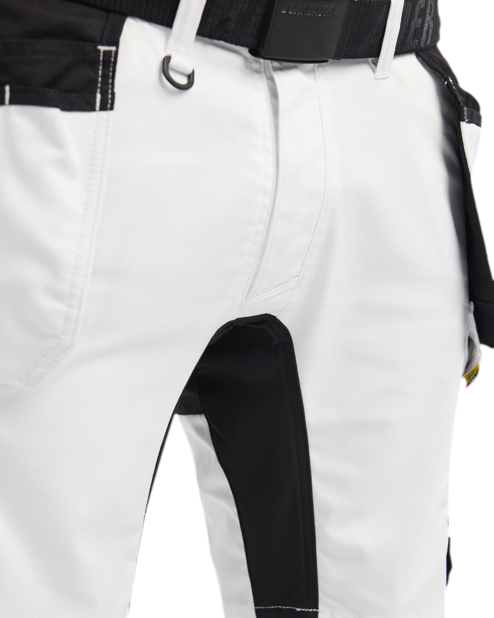 Maler Shorts Stretch