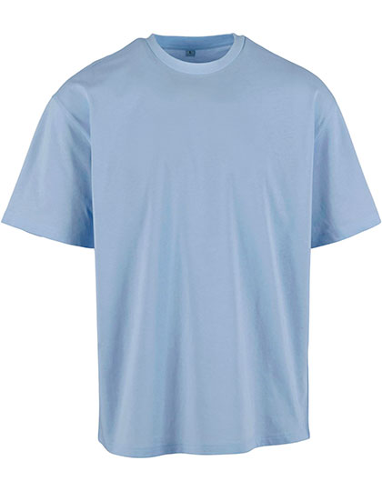 T-Shirt – Light Basic Loose Tee