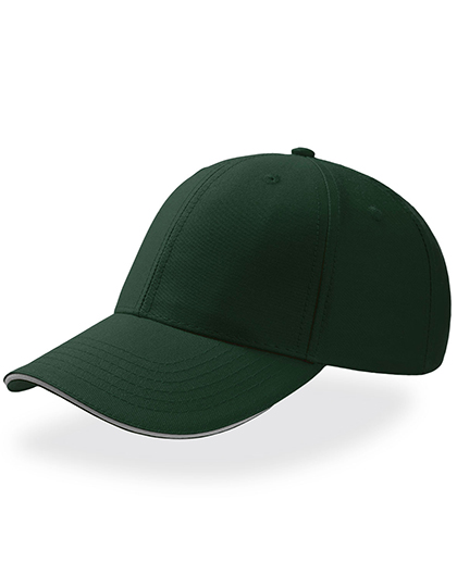 Sport Sandwich Cap