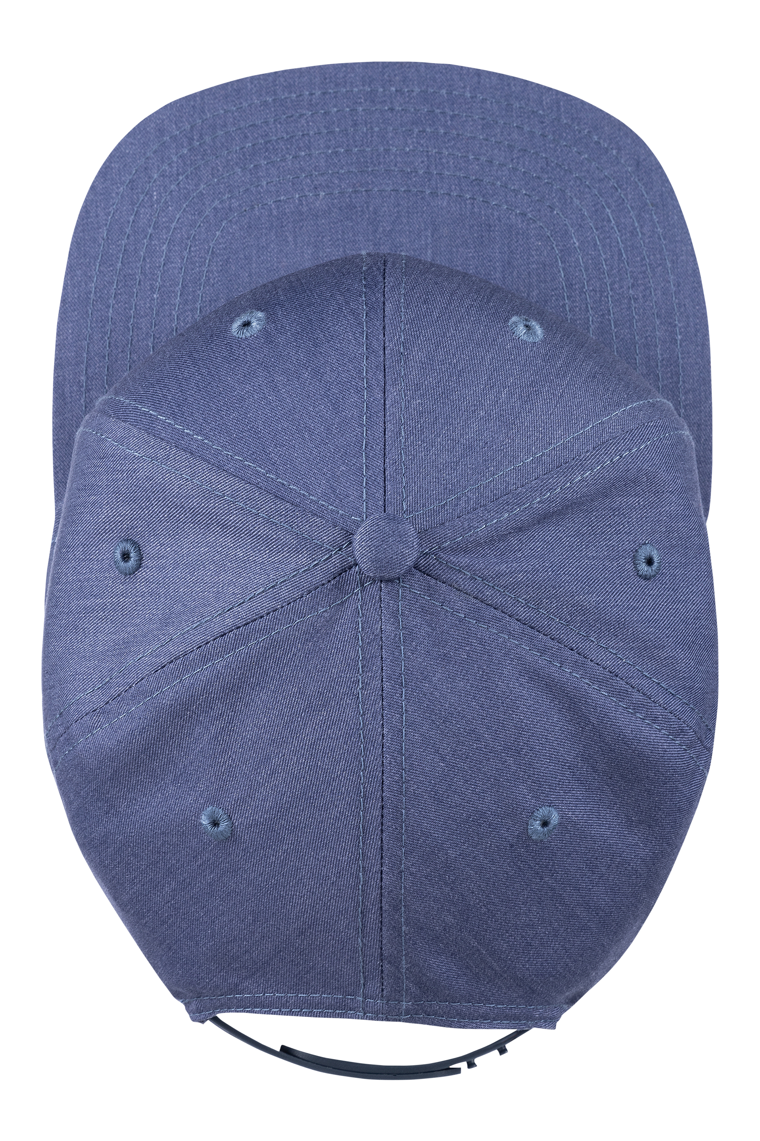 Flat Cap Jeans-Style