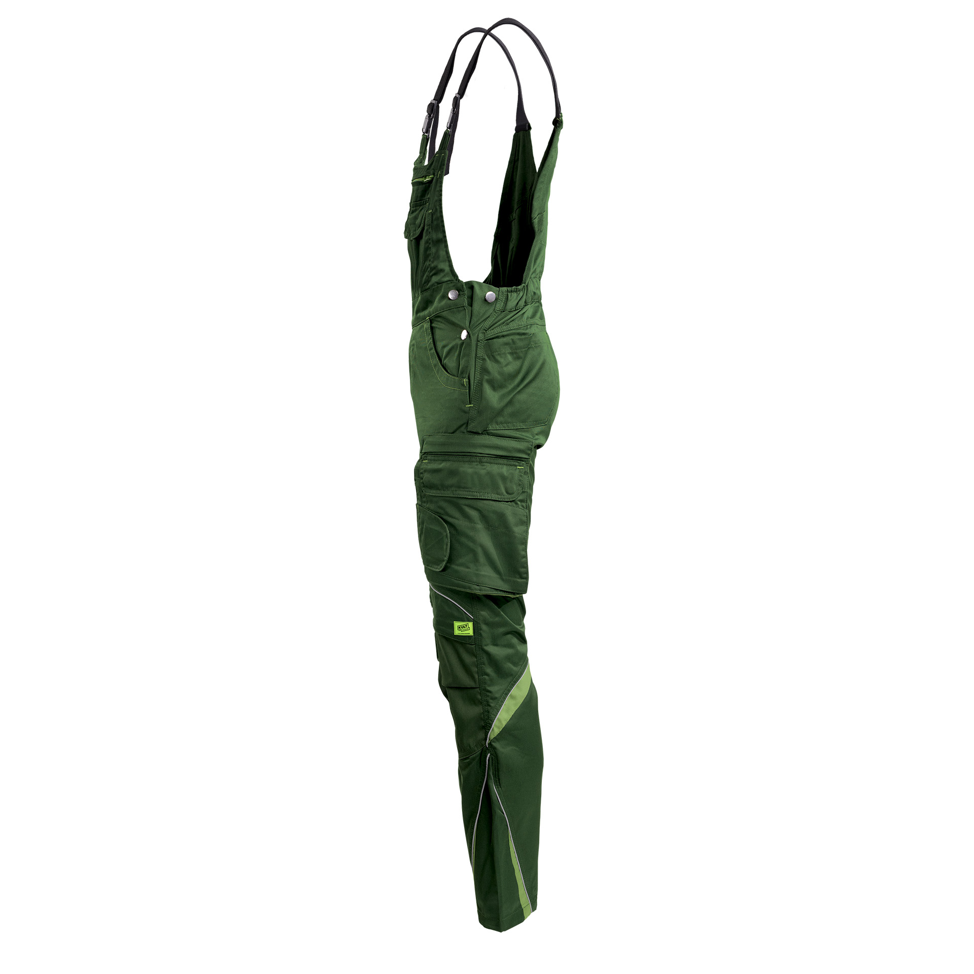 TMG Latzhose Kult Worker
