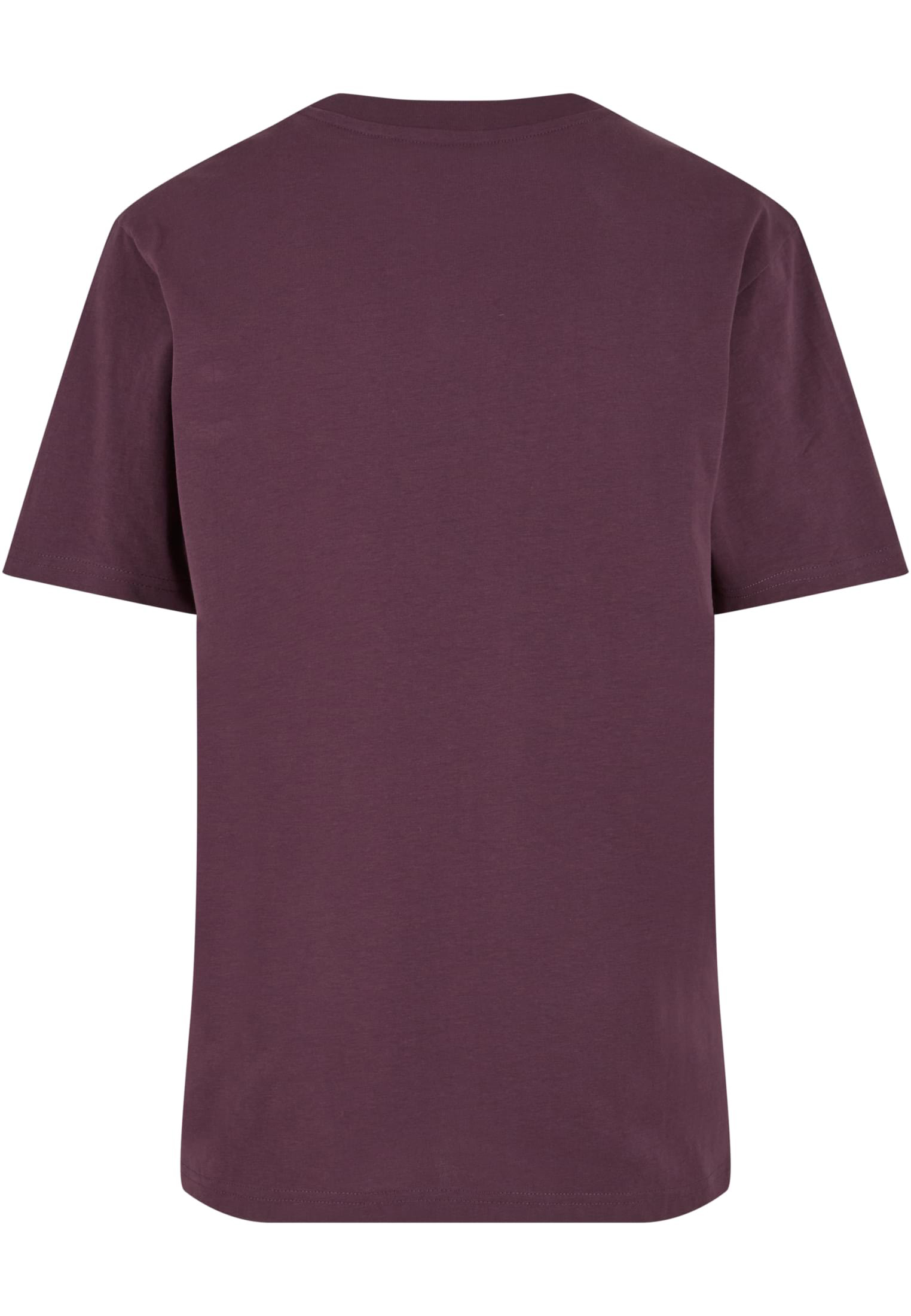 T-Shirt – Basic Regular Fit Tee