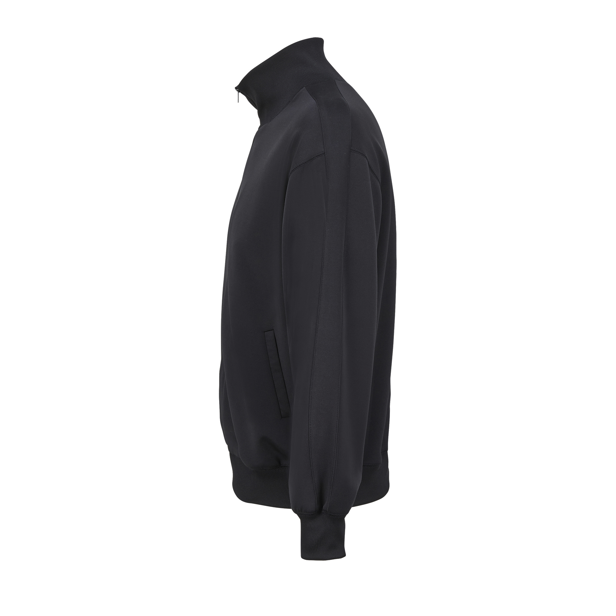 Vintage Tracksuit Jacket Junior