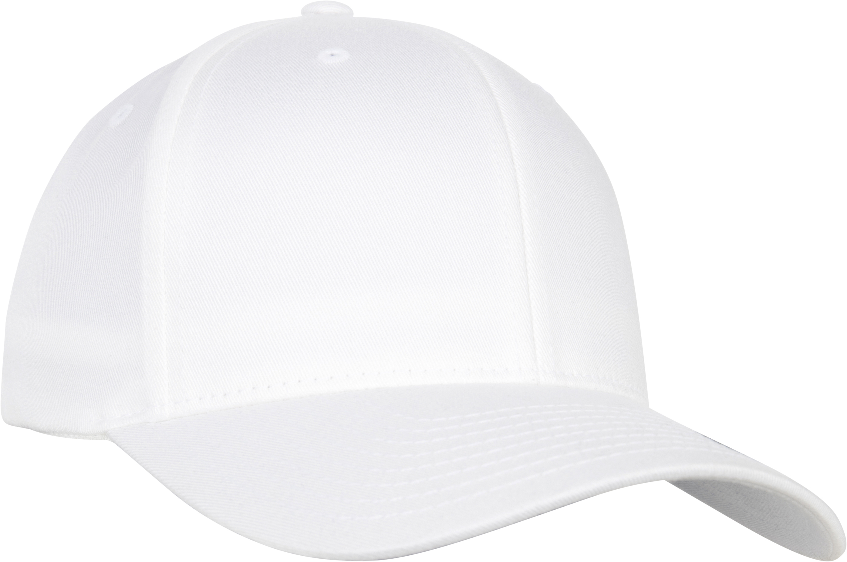 Flexfit Organic Cotton Cap