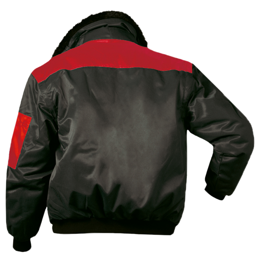 Pilotjacke Levanger