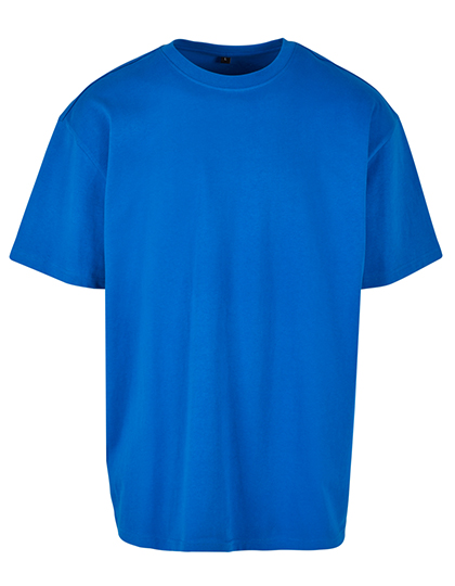 T-Shirt – Heavy Oversize Tee