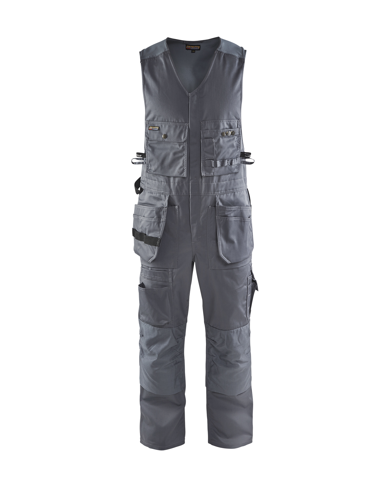 Kombihose Bodenleger