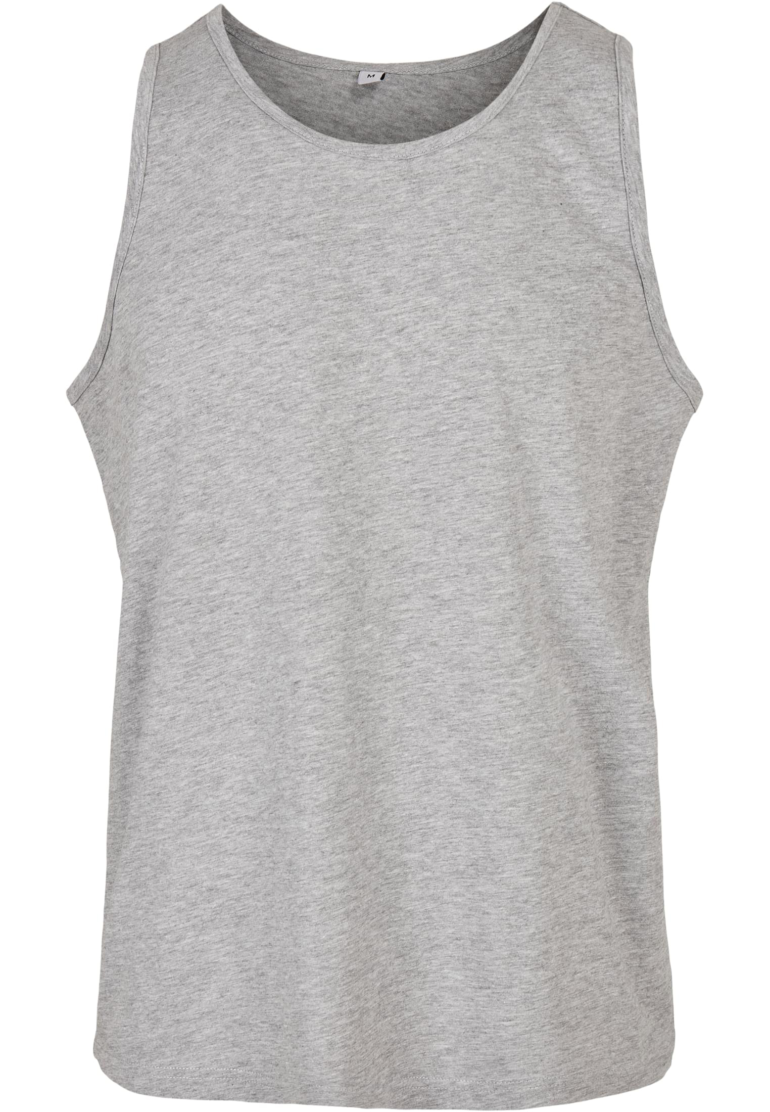 T-Shirt – Basic Tank