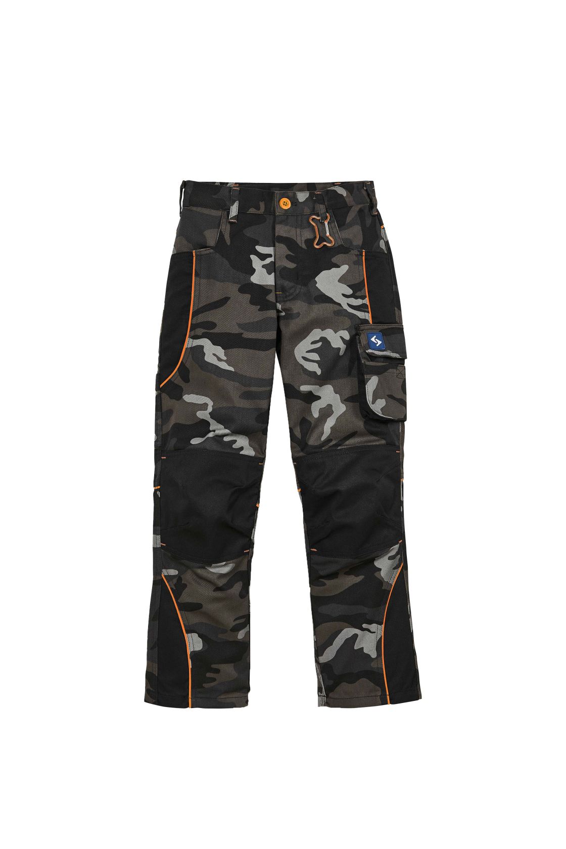Active Kinder-Bundhose
