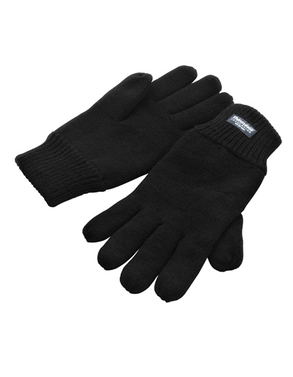 Handschuh – Classic Fully Lined Thinsulate Gloves