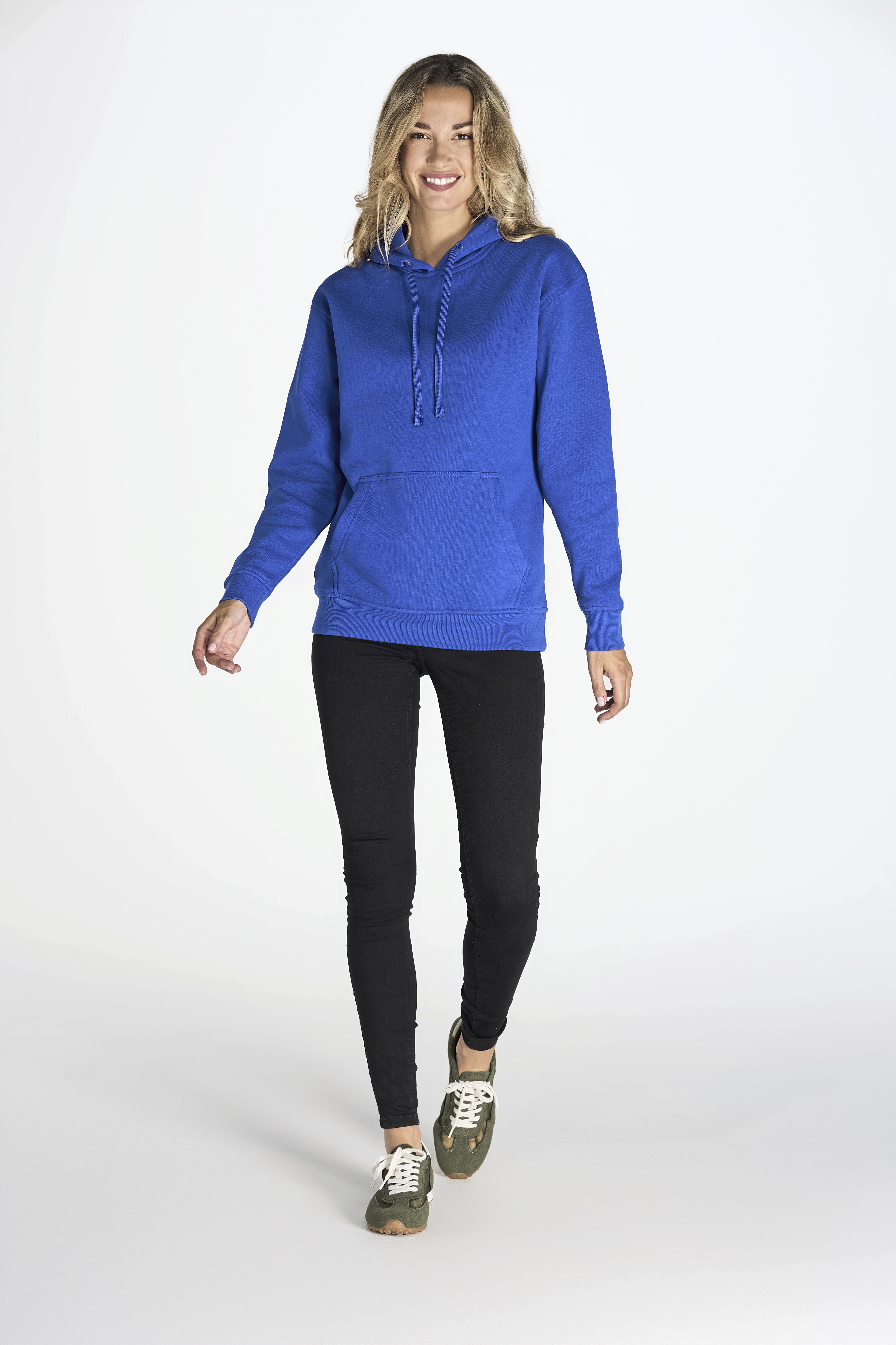 Sweatshirt – JT Kangaroo Hooded Sweat