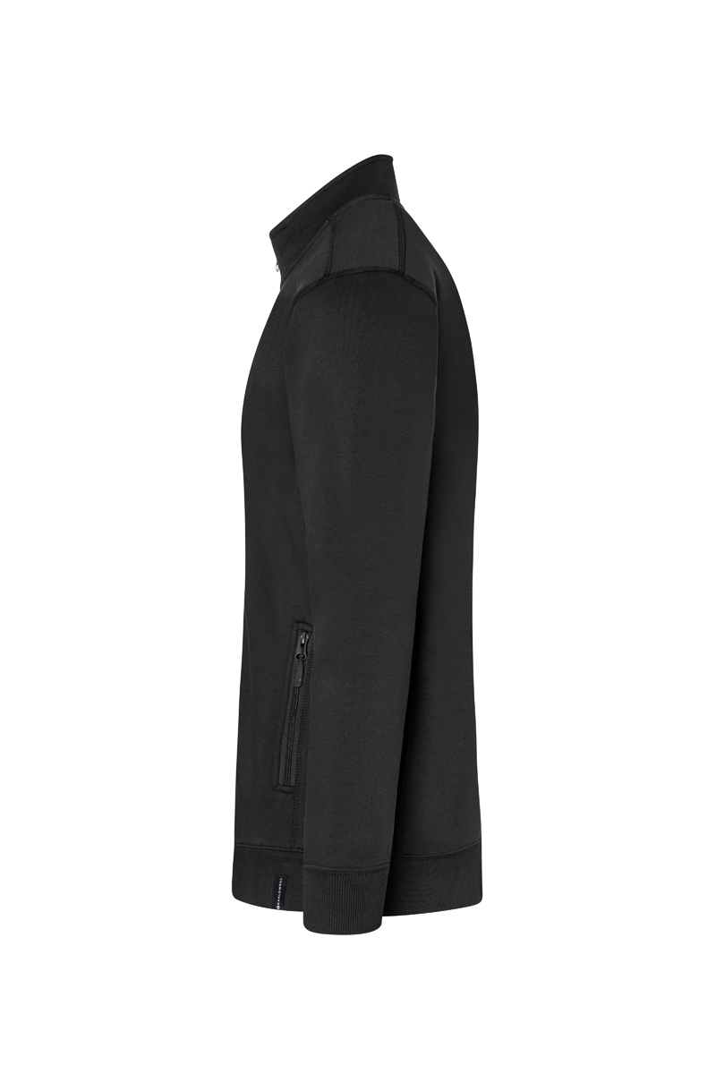 Herren Workwear SweatjackeSoft-Face