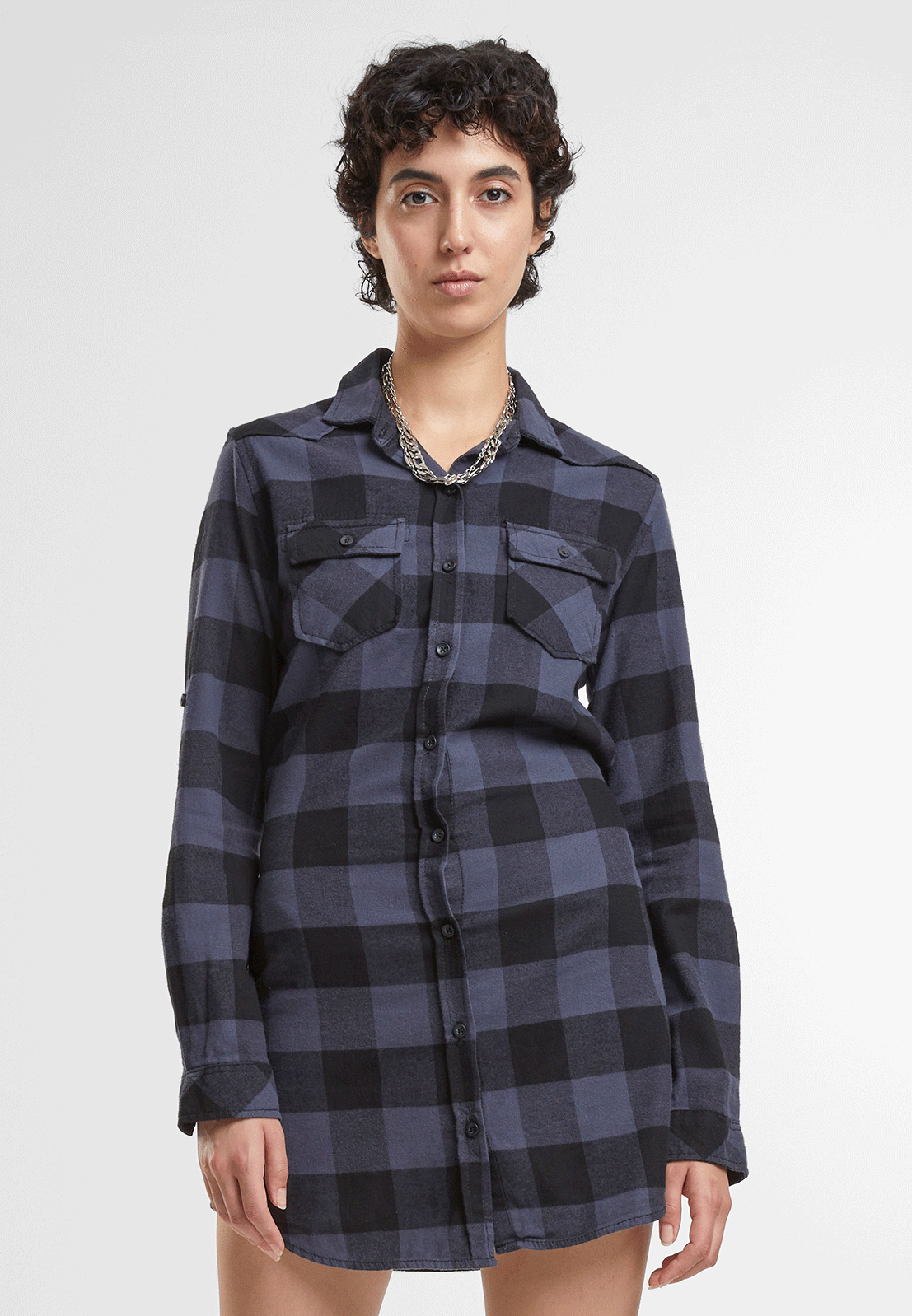 Women Lucy Longshirt Long Sleeve