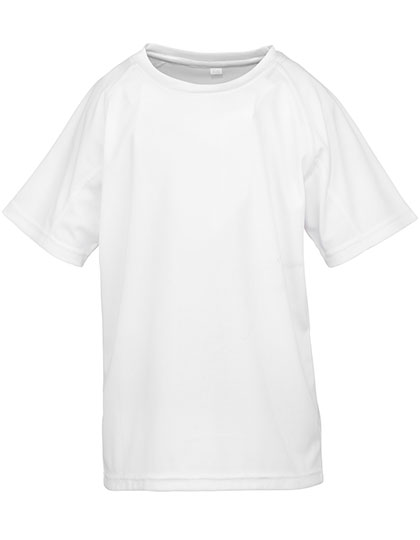 T-Shirt – Junior Performance Aircool Tee