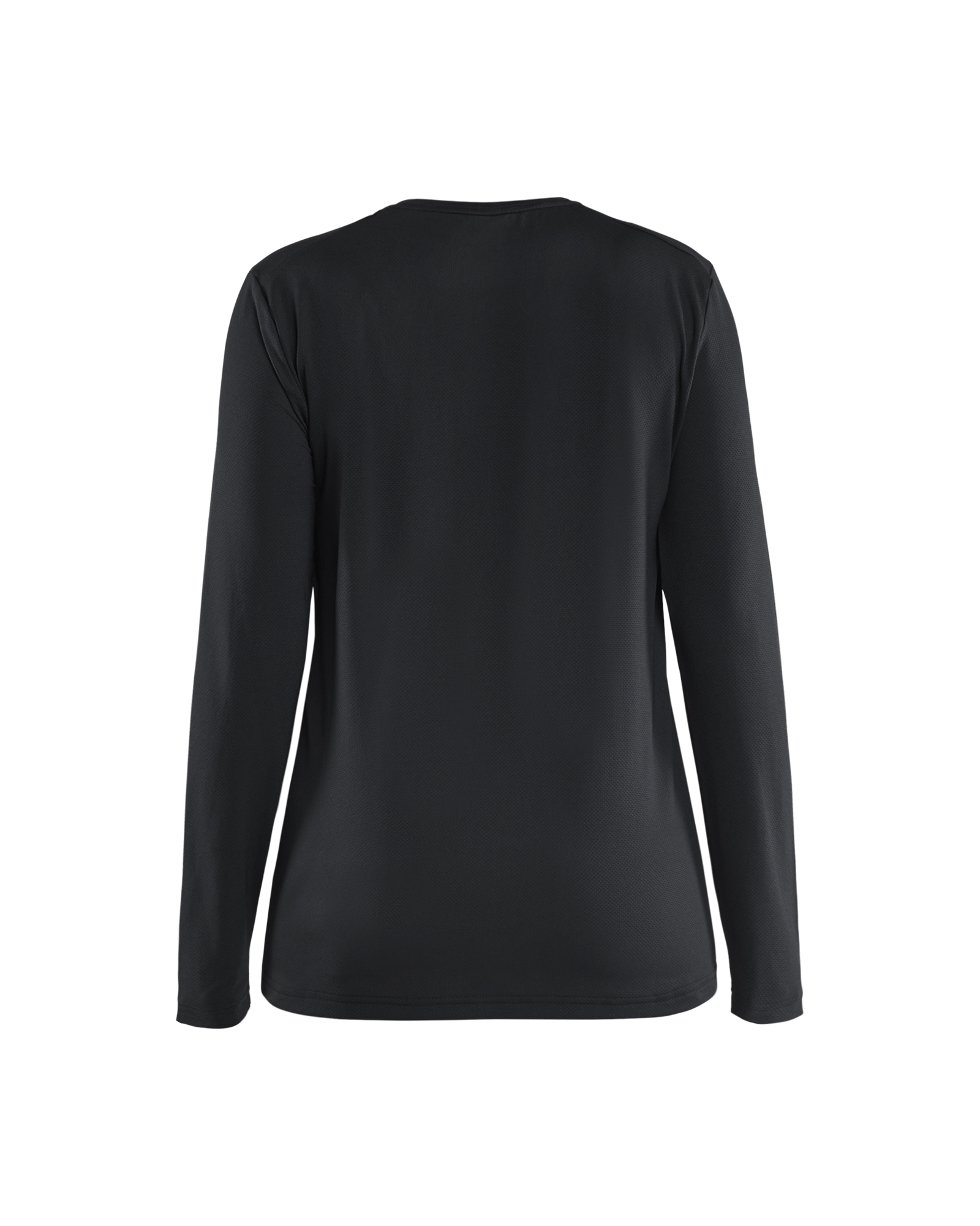Damen UV Funktions Langarmshirt