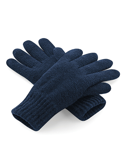 Handschuh – Classic Thinsulate Gloves