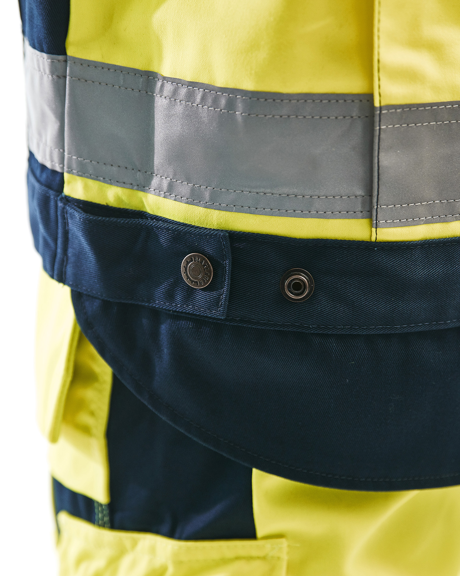 High Vis Jacke