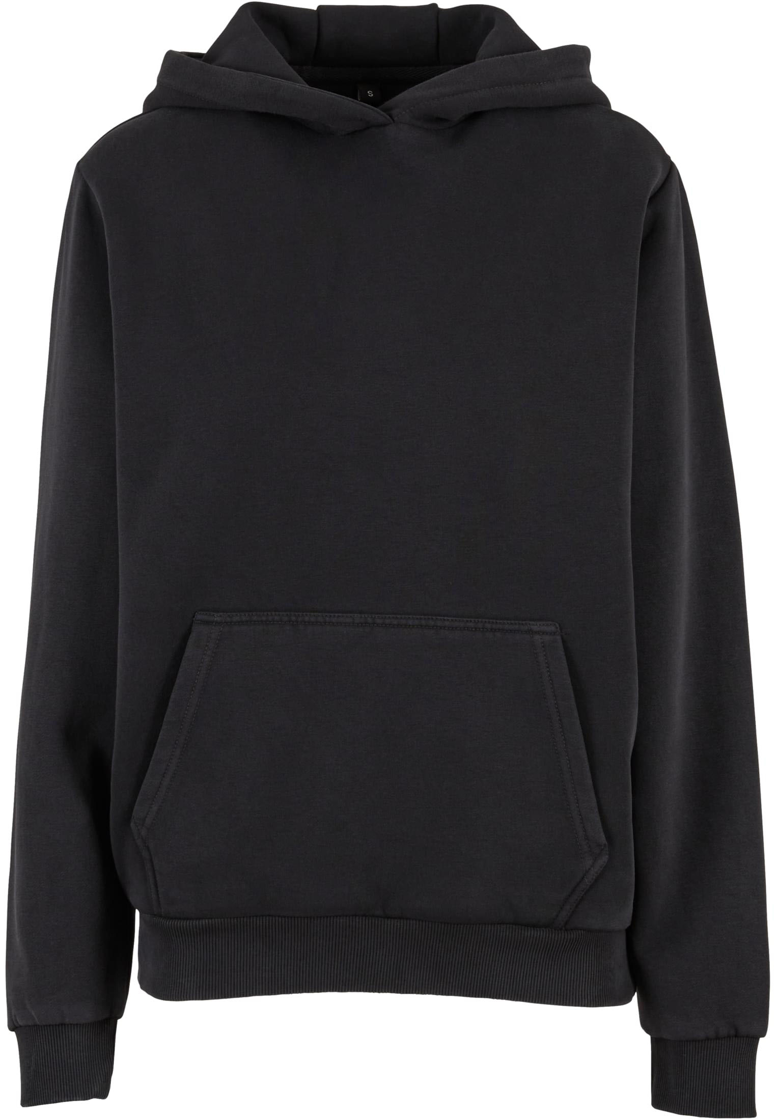 Sweatshirt – Ladies Vintage Heavy Hoody