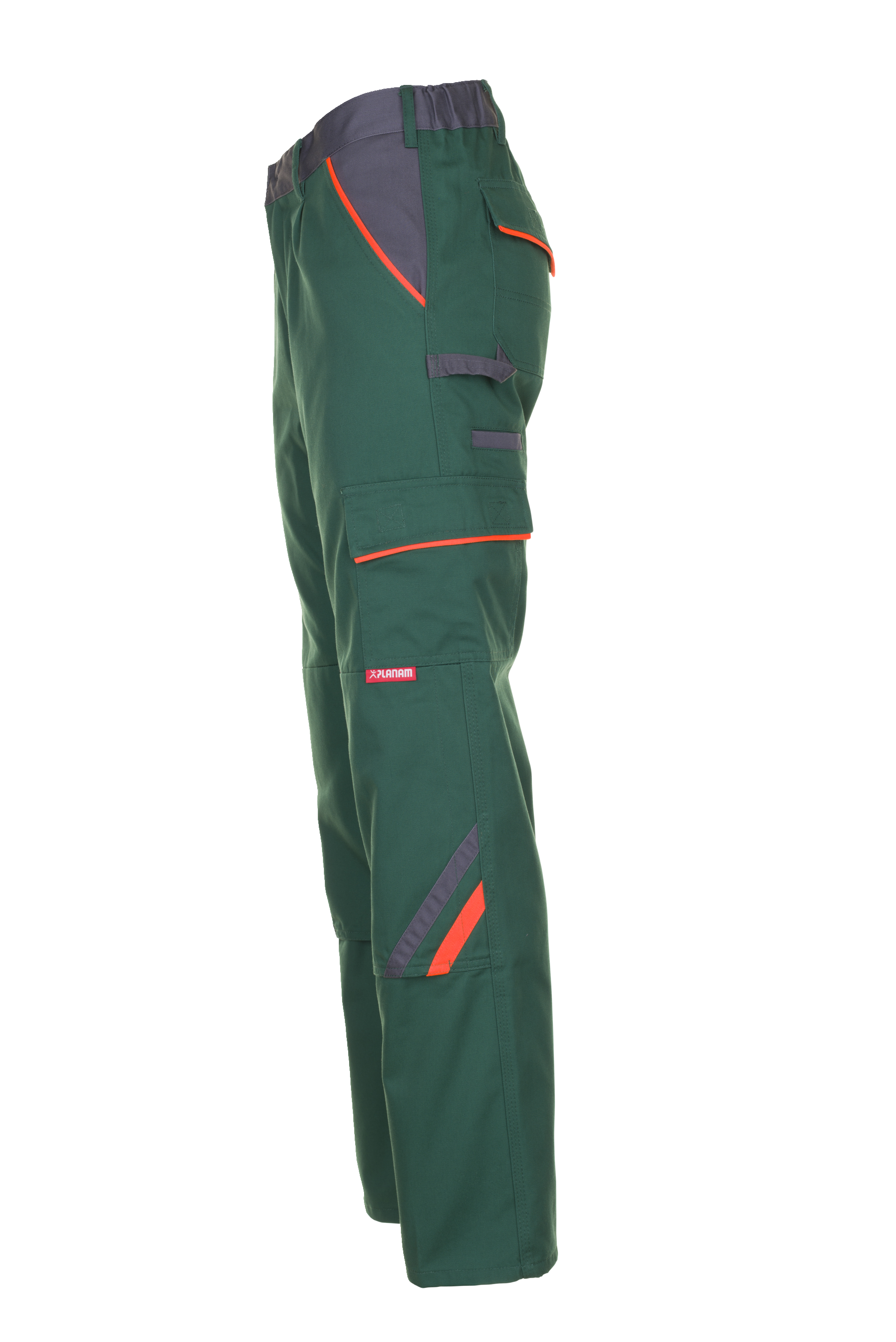 PLANAM Bundhose Visline