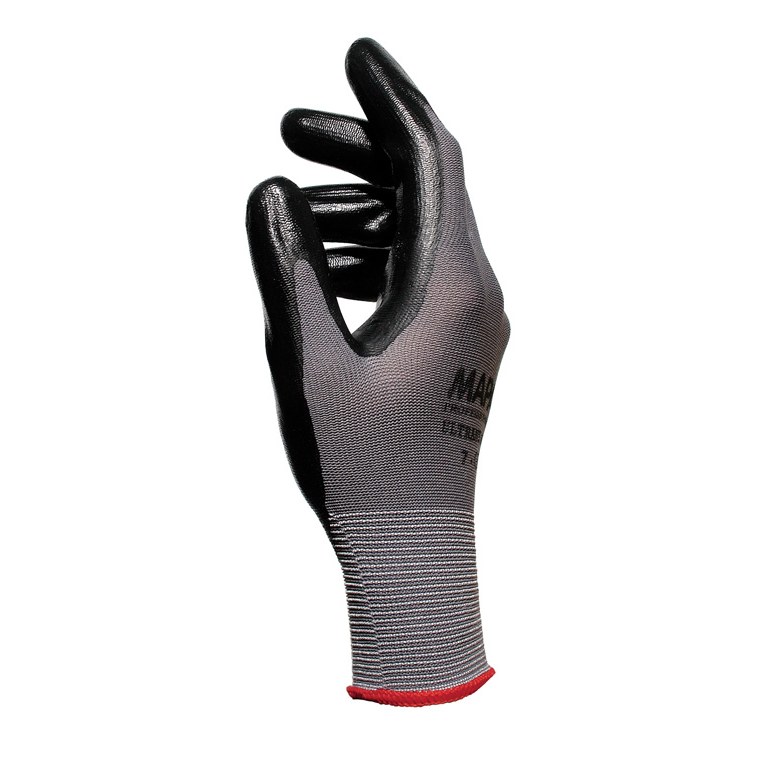 MAPA | ULTRANE  PERFORMANCE 553 | Nitril | Strickbund |
