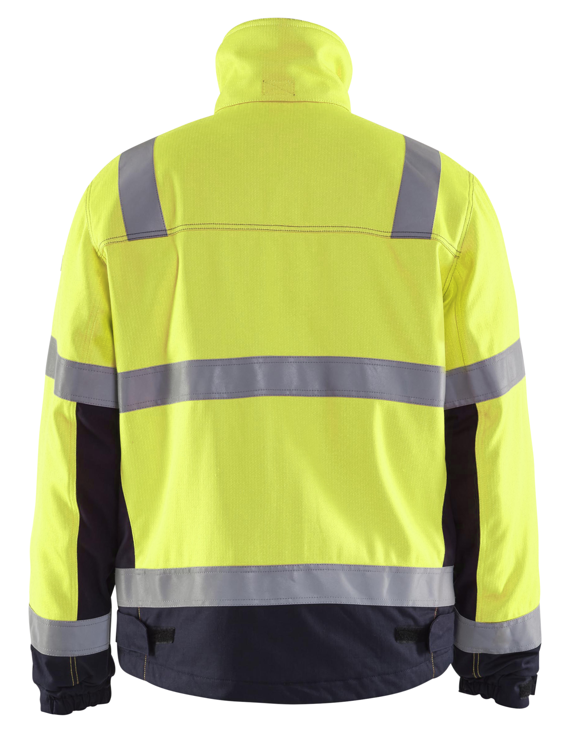 Multinorm Winterjacke APC 2