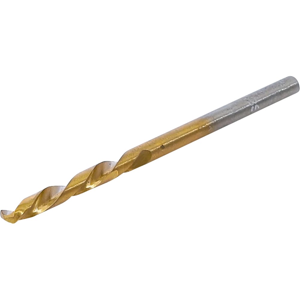 HSS-Bohrer, linksschneidend, Ø 3,0 mm
