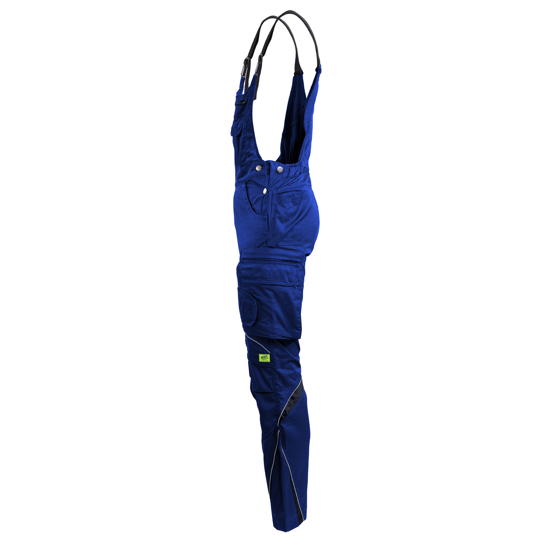 TMG Latzhose Kult Worker