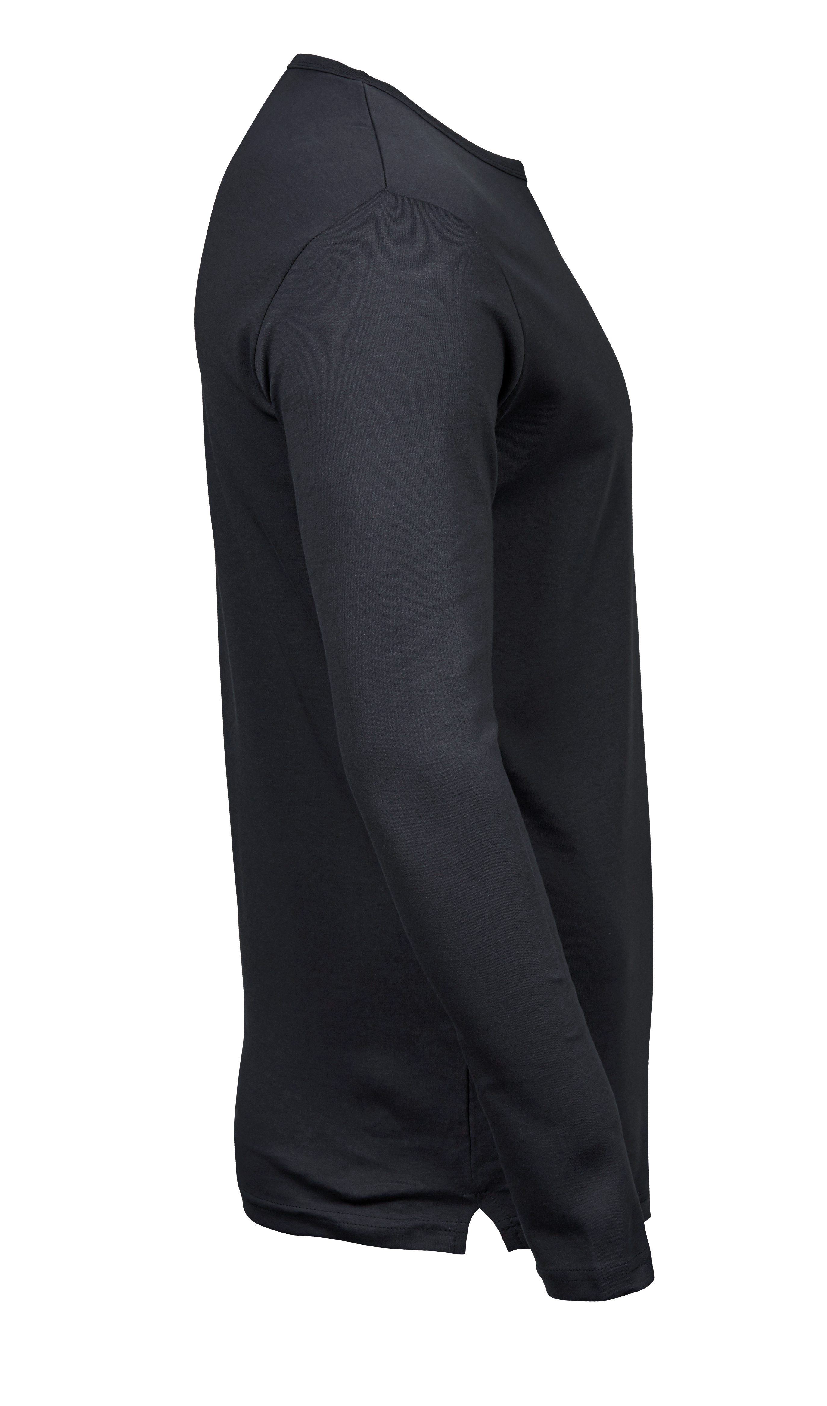T-Shirt – Men´s Long Sleeve Interlock Tee