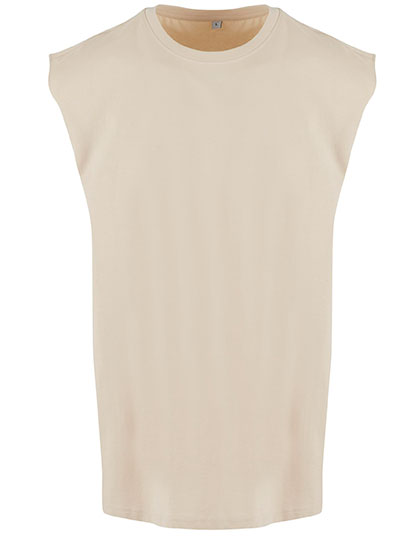 T-Shirt – Sleeveless Tee