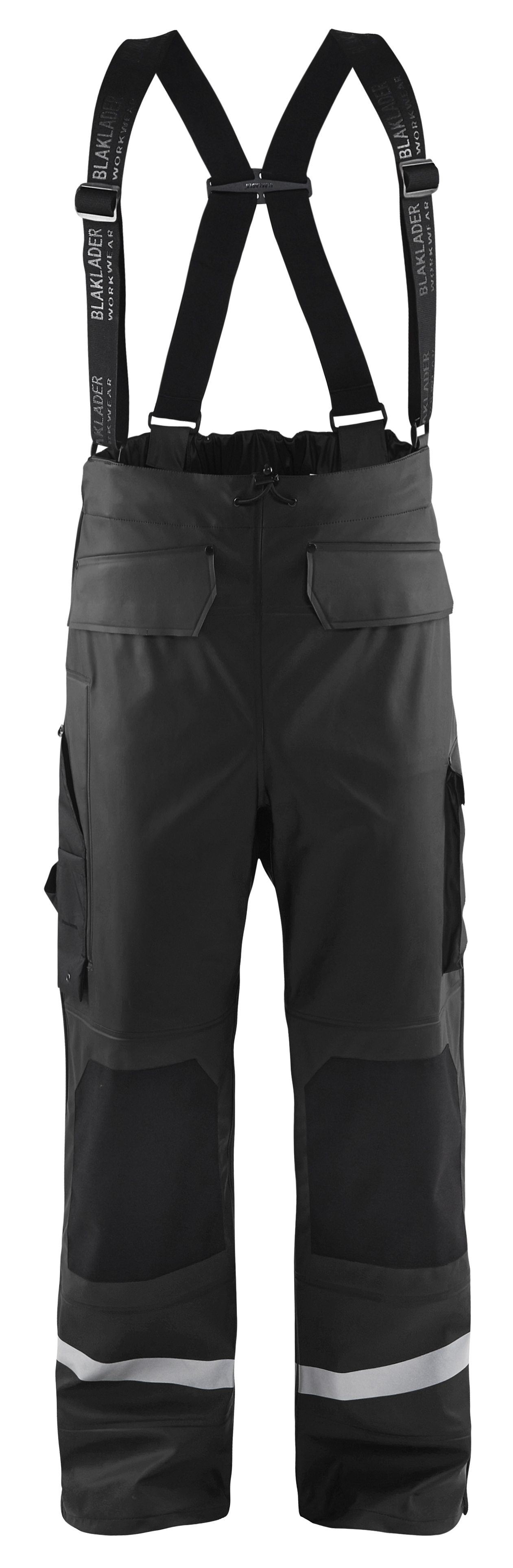 Regenhose Level 2