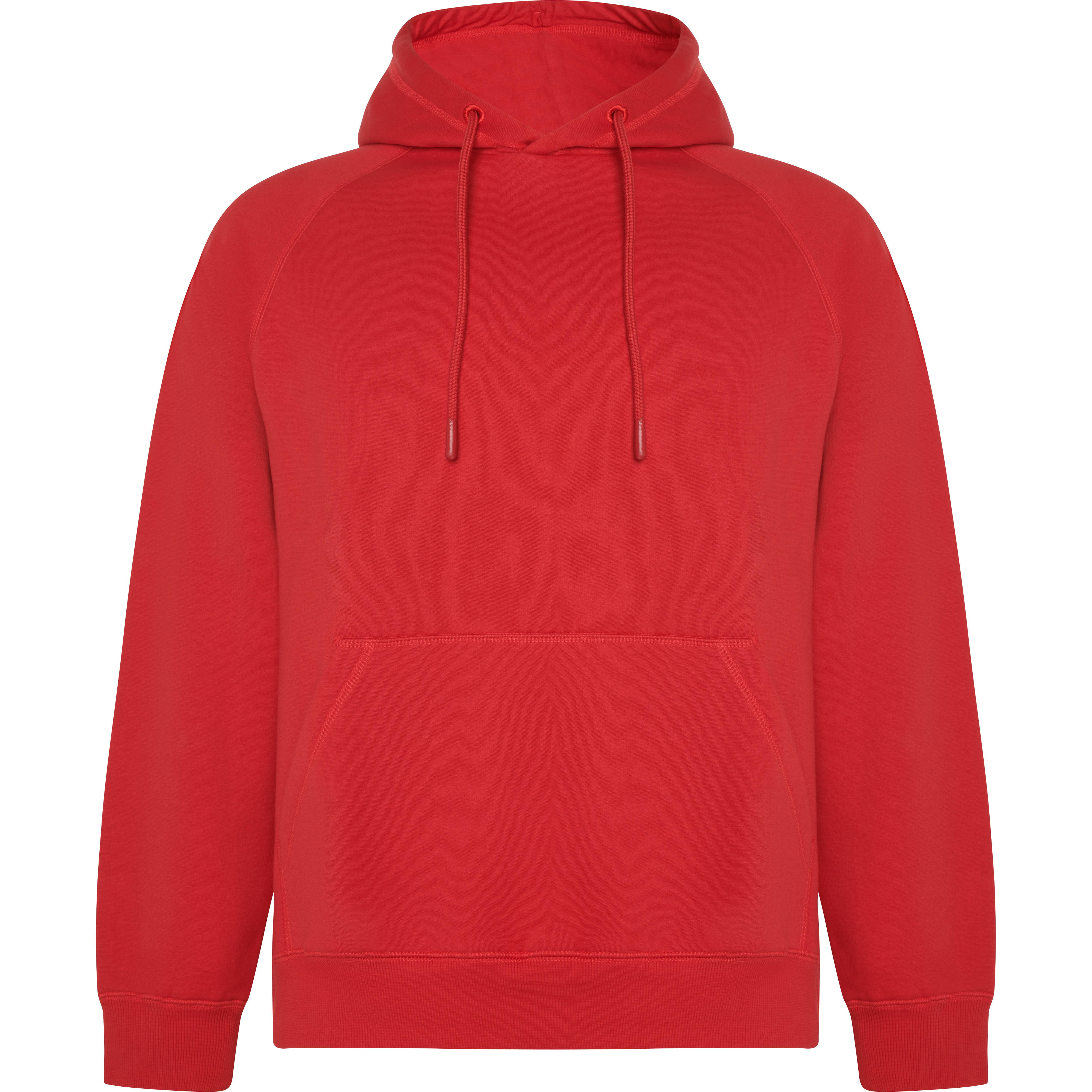 Vinson Organic Hooded Sweatshirt