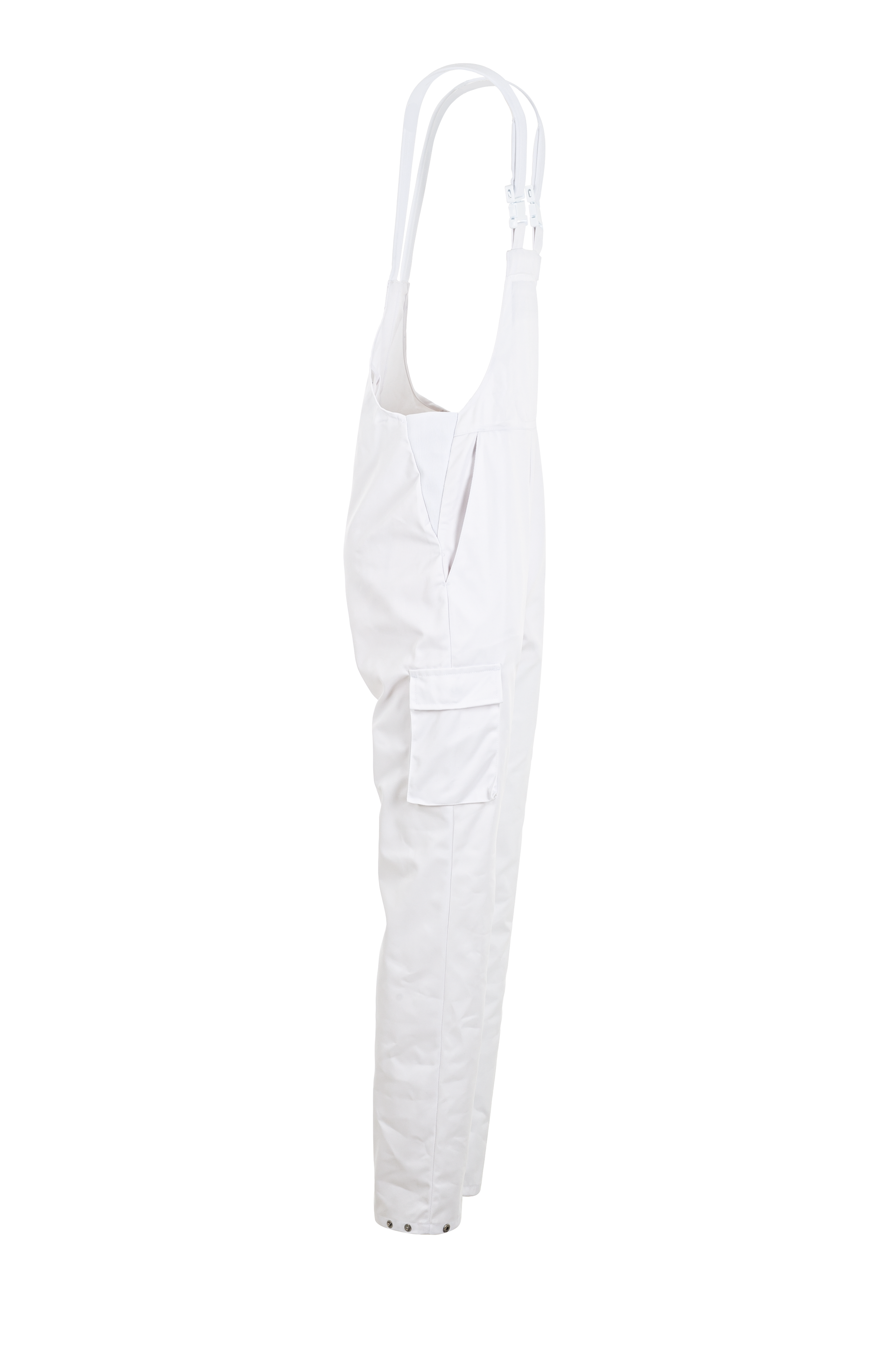 PLANAM Damen Latzhose Food
