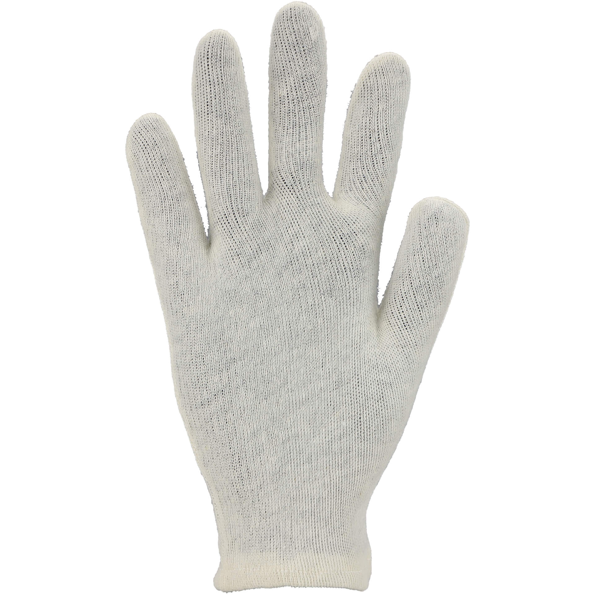 Baumwoll-Trikot-Handschuh BTH
