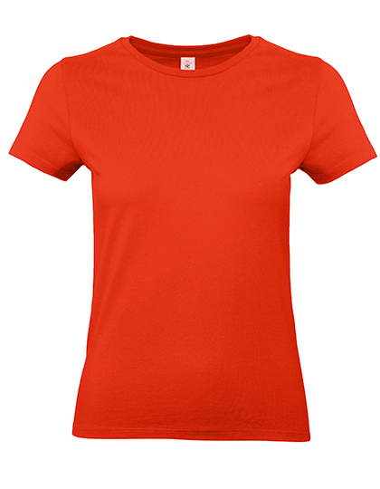 Women´s T-Shirt #E190