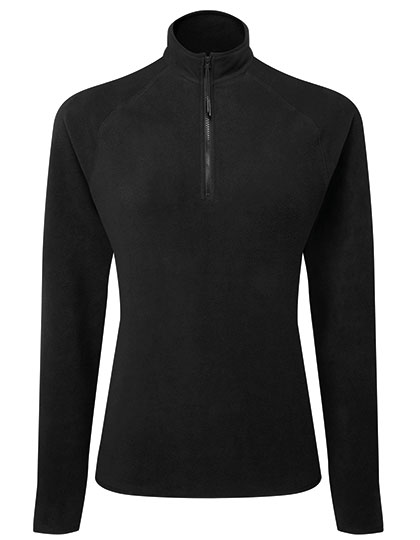 Pullover – Women´s TriDri Recycled Elements Active Fitted Fleece