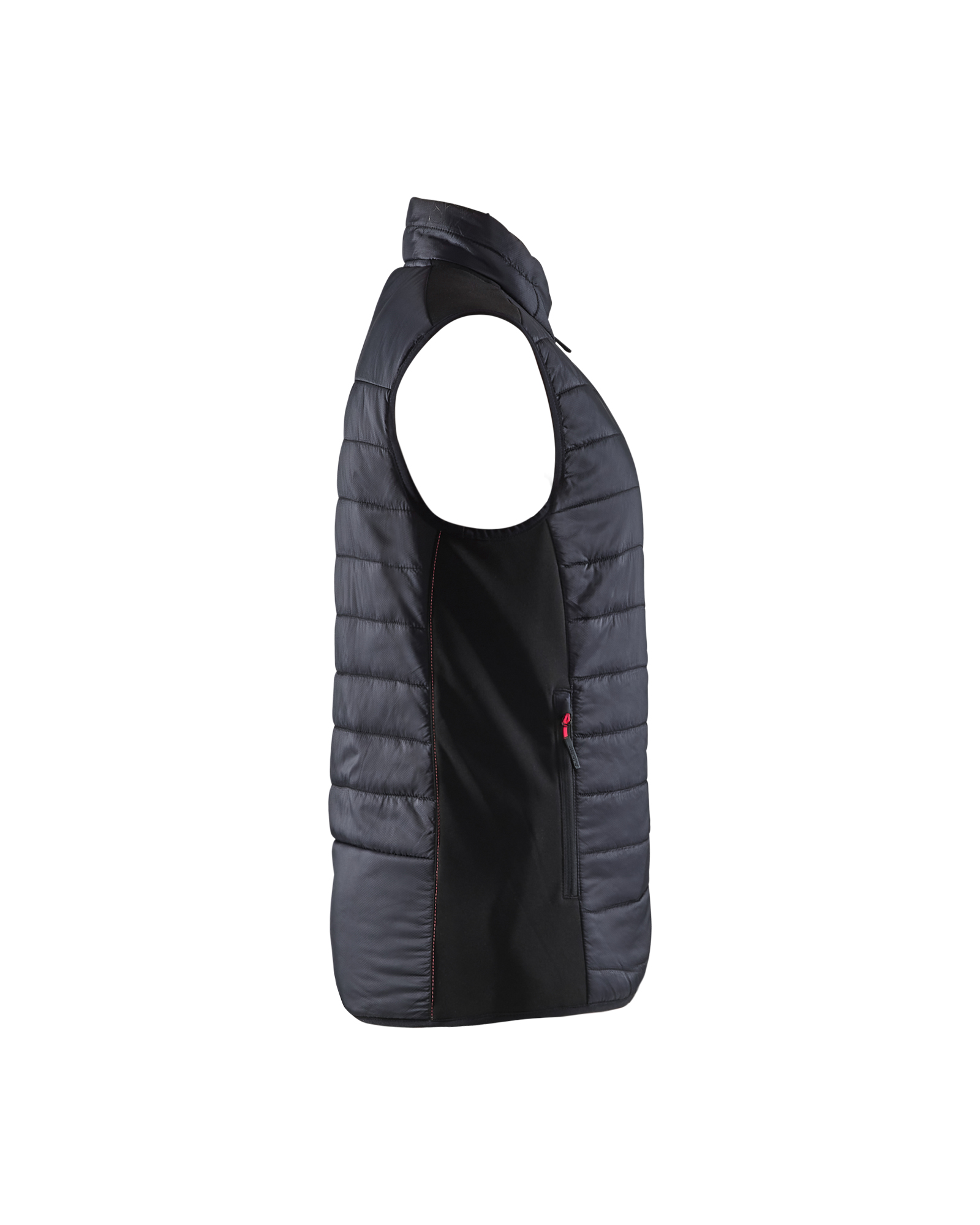 Damen Weste warm gefüttert