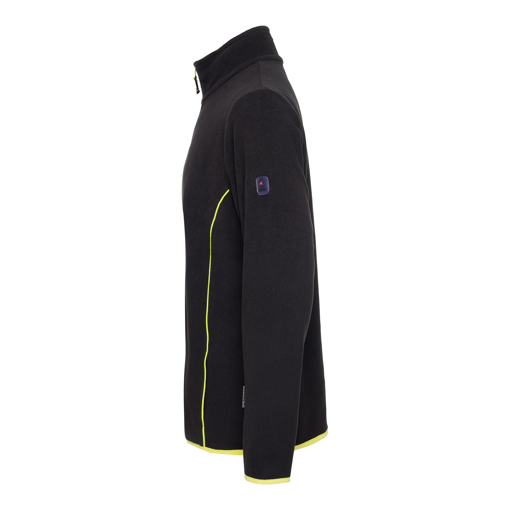 Men´s Professional Fleece Jacket