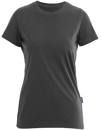 T-Shirt – Women´s Luxury Roundneck Tees