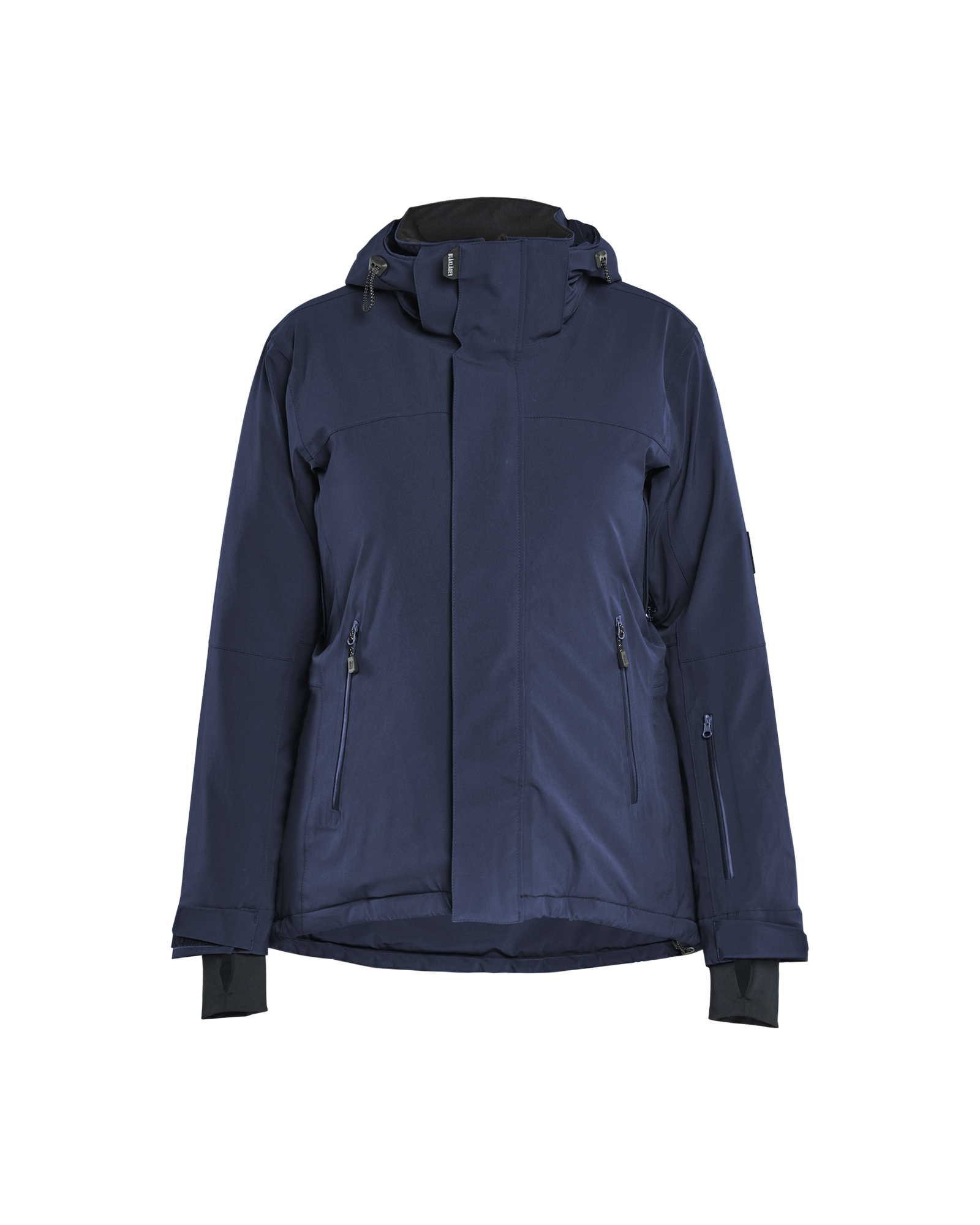 STRIKER Damen Winterjacke Stretch