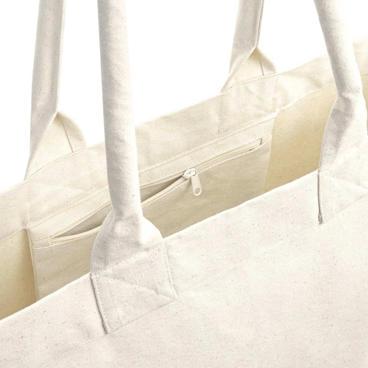Tasche – Fairtrade Cotton Deck Bag