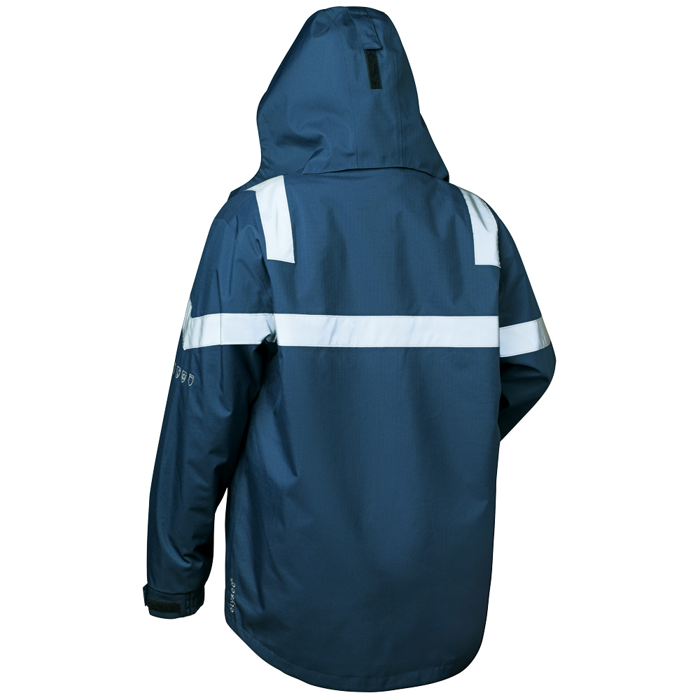 Multinorm 3IN1 Parka Augustin
