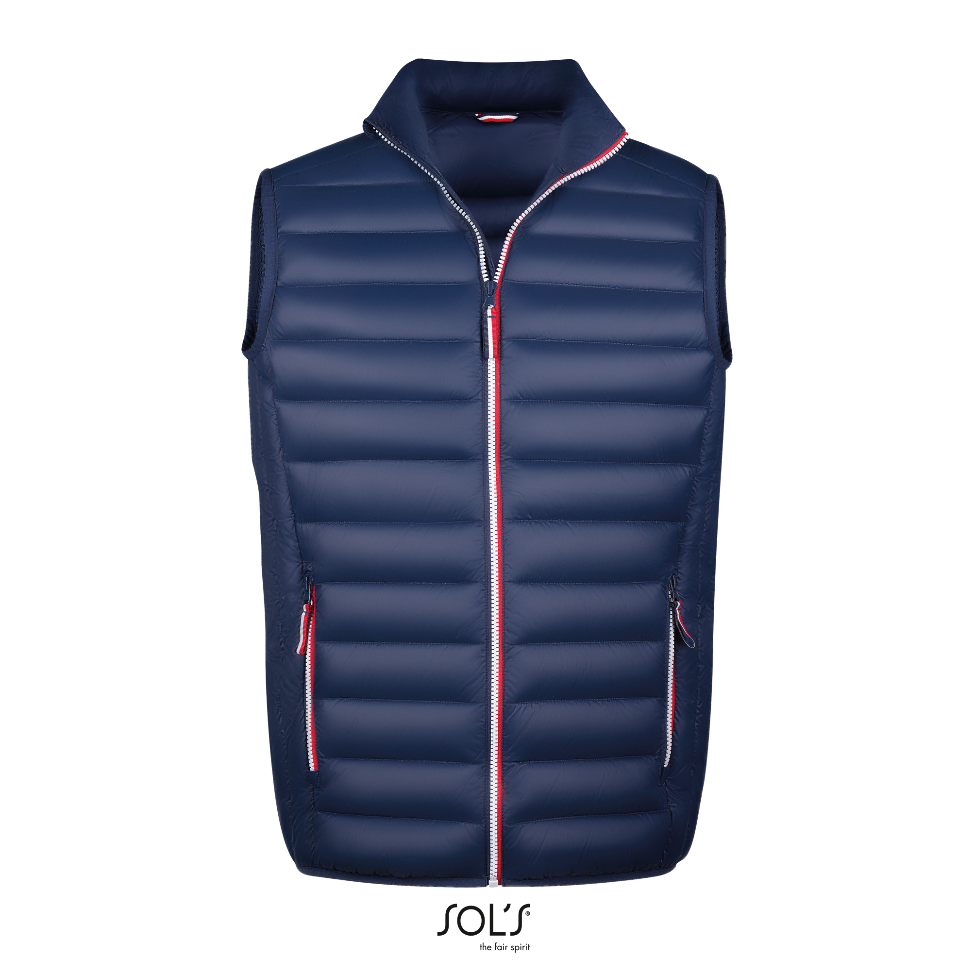 Men´s Victoire Bodywarmer Jacket